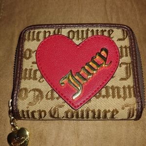 Juicy Couture Wallet